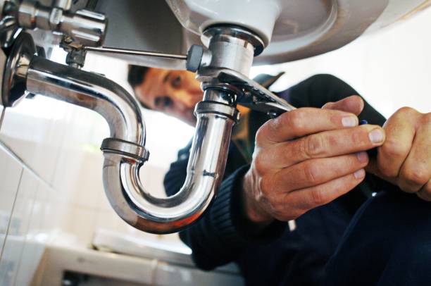 Best Plumbing Installation Services  in Matteson, IL