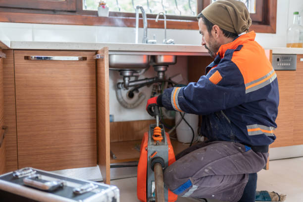 Best Water Heater Repair  in Matteson, IL