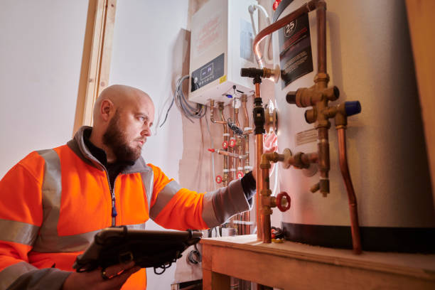 Professional Plumbing in Matteson, IL