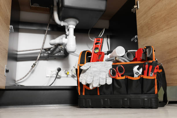 Best Water Leak Repair  in Matteson, IL