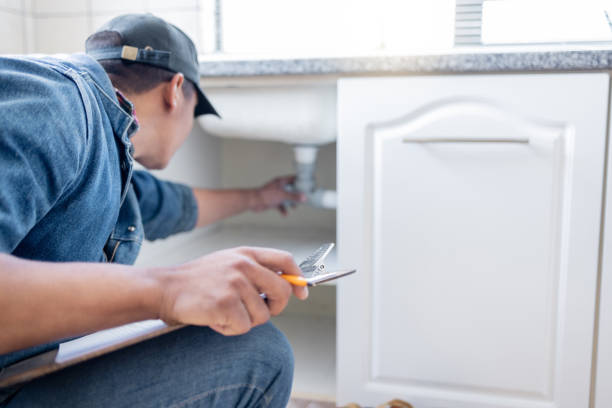 Best Sewer Cleaning Services  in Matteson, IL