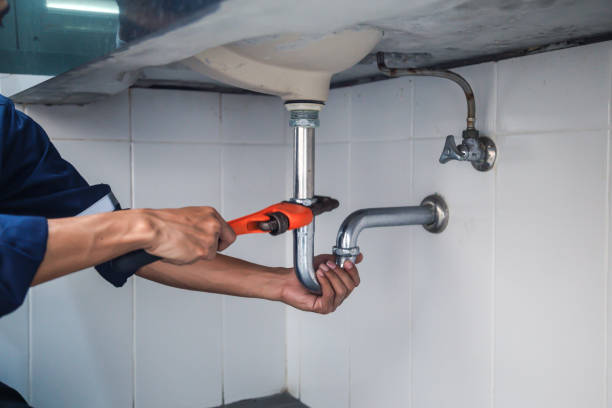 Reliable Matteson, IL Plumbing Solutions