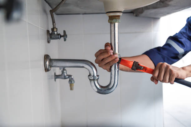 Best Shower Repair Services  in Matteson, IL