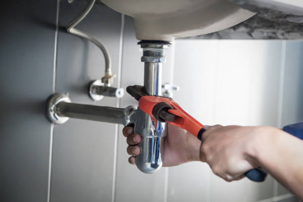 Best Plumbing Inspection Services  in Matteson, IL