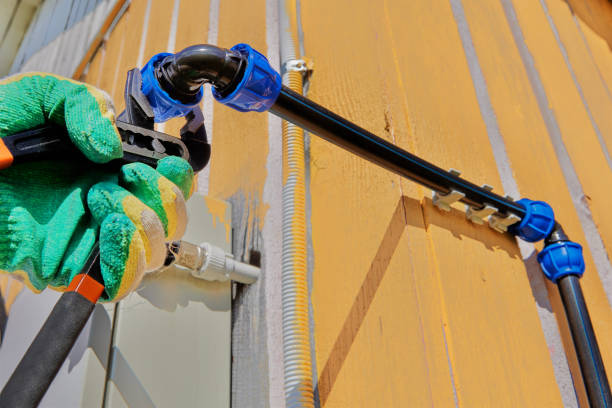 Best Emergency Plumbing Repair  in Matteson, IL
