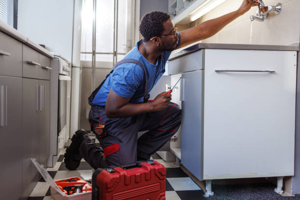 Best Boilers & Radiators  in Matteson, IL