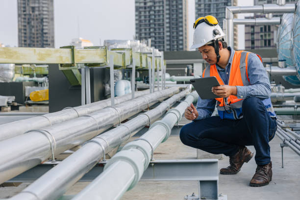 Best Emergency Plumber  in Matteson, IL
